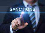 The EU approved new sanctions against Russia